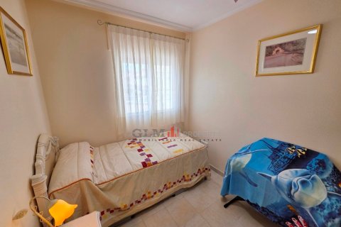 Apartment for sale in Los Alcazares, Murcia, Spain 3 bedrooms, No. 193440 - photo 12