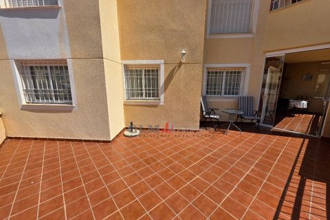 Apartment for sale in Los Alcazares, Murcia, Spain 3 bedrooms, No. 193440 - photo 18
