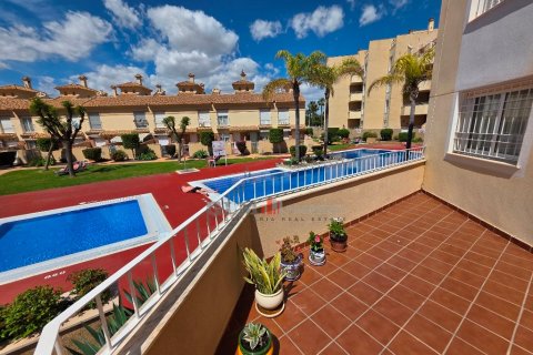 Apartment for sale in Los Alcazares, Murcia, Spain 3 bedrooms, No. 193440 - photo 20