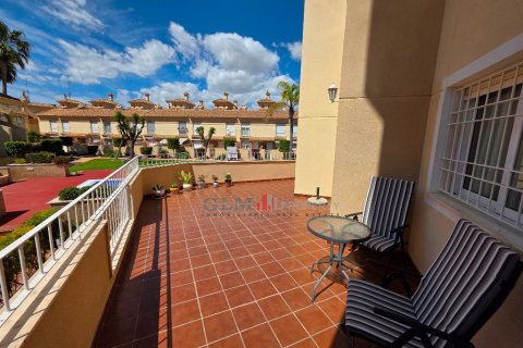 Apartment for sale in Los Alcazares, Murcia, Spain 3 bedrooms, No. 193440 - photo 17