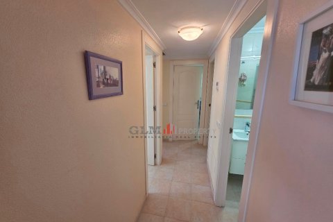 Apartment for sale in Los Alcazares, Murcia, Spain 3 bedrooms, No. 193440 - photo 16