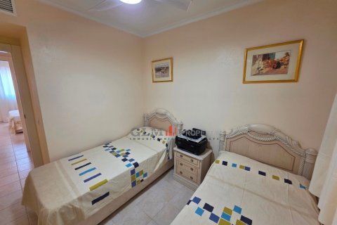 Apartment for sale in Los Alcazares, Murcia, Spain 3 bedrooms, No. 193440 - photo 6