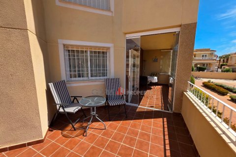 Apartment for sale in Los Alcazares, Murcia, Spain 3 bedrooms, No. 193440 - photo 21