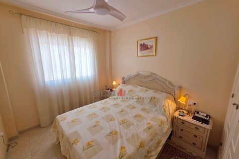 Apartment for sale in Los Alcazares, Murcia, Spain 3 bedrooms, No. 193440 - photo 4