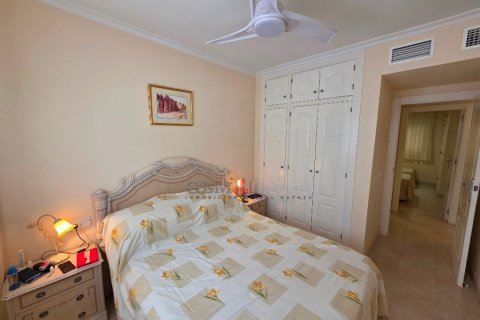 Apartment for sale in Los Alcazares, Murcia, Spain 3 bedrooms, No. 193440 - photo 3