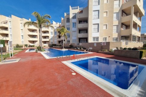 Dzīvoklis pārdošanā Los Alcazares, Murcia, Spānijā 2 istabas,  Nr. 193444 - attēls 3