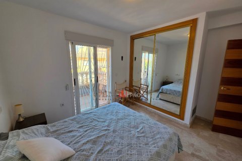 Apartamento en venta en Los Narejos, Murcia, España 3 dormitorios, No. 193446 - foto 19