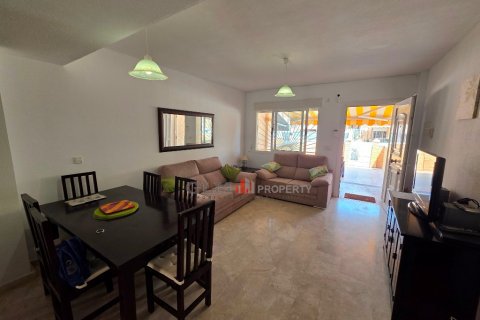Apartamento en venta en Los Narejos, Murcia, España 3 dormitorios, No. 193446 - foto 8