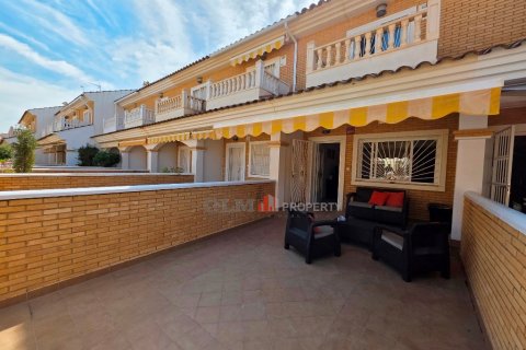 Apartamento en Los Narejos, Murcia, España 3 dormitorios,  No. 193446