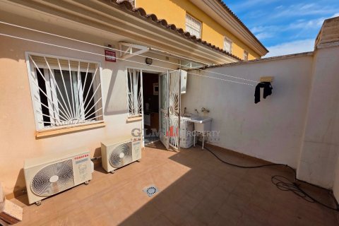 Apartamento en venta en Los Narejos, Murcia, España 3 dormitorios, No. 193446 - foto 14