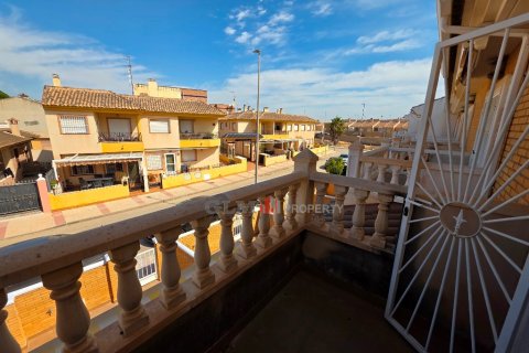 Apartamento en venta en Los Narejos, Murcia, España 3 dormitorios, No. 193446 - foto 20