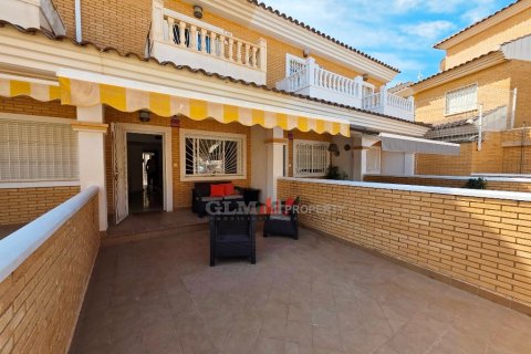 Apartamento en venta en Los Narejos, Murcia, España 3 dormitorios, No. 193446 - foto 3
