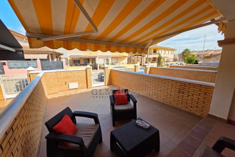 Apartamento en venta en Los Narejos, Murcia, España 3 dormitorios, No. 193446 - foto 4