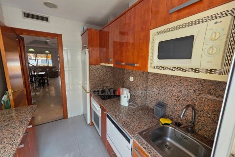 Apartamento en venta en Los Narejos, Murcia, España 3 dormitorios, No. 193446 - foto 13