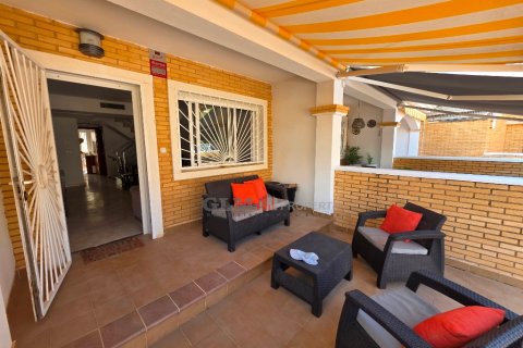 Apartamento en venta en Los Narejos, Murcia, España 3 dormitorios, No. 193446 - foto 5