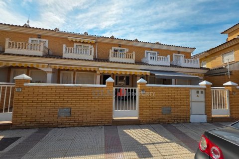 Apartamento en venta en Los Narejos, Murcia, España 3 dormitorios, No. 193446 - foto 2