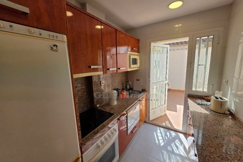 Apartamento en venta en Los Narejos, Murcia, España 3 dormitorios, No. 193446 - foto 12