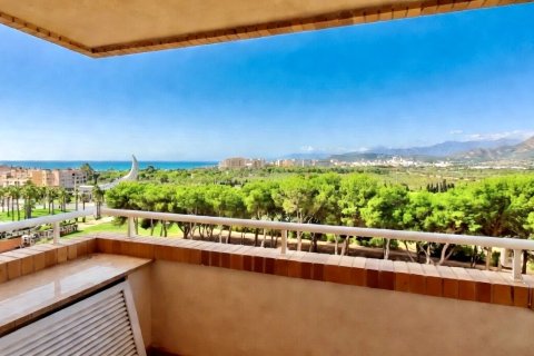 Wohnung zum Verkauf in Oropesa del Mar, Castellon, Spanien 2 Schlafzimmer, 63 m2 Nr. 187870 - Foto 1