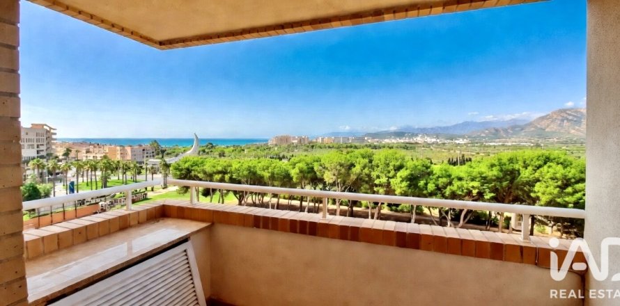 Wohnung in Oropesa del Mar, Castellon, Spanien 2 Schlafzimmer, 63 m2 Nr. 187870