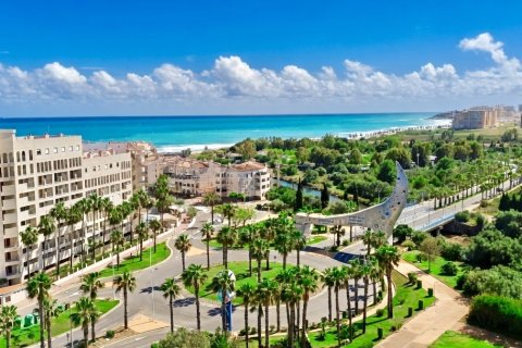 Wohnung zum Verkauf in Oropesa del Mar, Castellon, Spanien 2 Schlafzimmer, 63 m2 Nr. 187870 - Foto 2