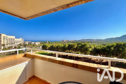 Wohnung zum Verkauf in Oropesa del Mar, Castellon, Spanien 2 Schlafzimmer, 63 m2 Nr. 187870 - Foto 4