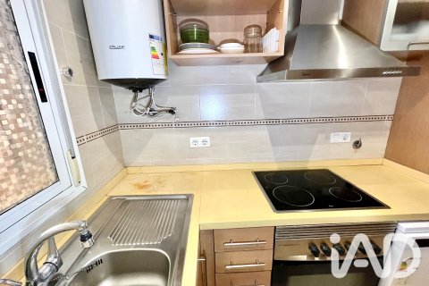 Wohnung zum Verkauf in Oropesa del Mar, Castellon, Spanien 2 Schlafzimmer, 63 m2 Nr. 187870 - Foto 19