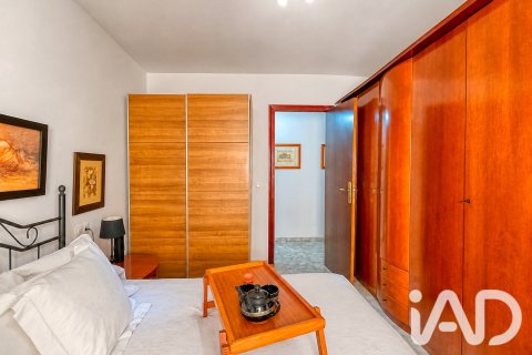 Apartment à vendre à Alicante, Espagne, 4 chambres, 140 m2 No. 187874 - photo 12