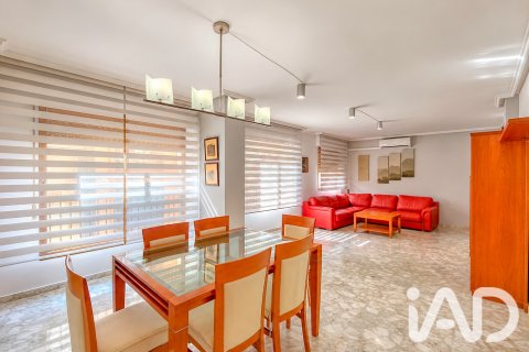 Apartment à Alicante, Espagne 4 chambres, 140 m2 No. 187874