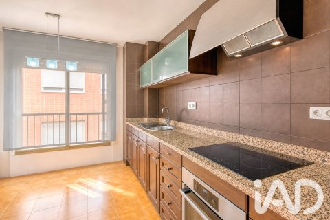 Apartment à vendre à Alicante, Espagne, 4 chambres, 140 m2 No. 187874 - photo 6