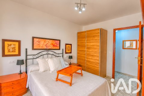 Apartment à vendre à Alicante, Espagne, 4 chambres, 140 m2 No. 187874 - photo 11