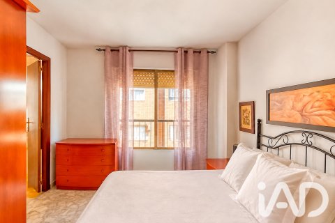Apartment à vendre à Alicante, Espagne, 4 chambres, 140 m2 No. 187874 - photo 10