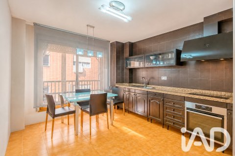 Apartment à vendre à Alicante, Espagne, 4 chambres, 140 m2 No. 187874 - photo 5