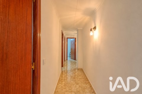 Apartment à vendre à Alicante, Espagne, 4 chambres, 140 m2 No. 187874 - photo 29