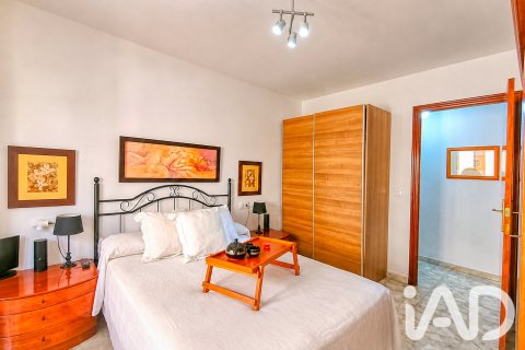 Apartment à vendre à Alicante, Espagne, 4 chambres, 140 m2 No. 187874 - photo 26