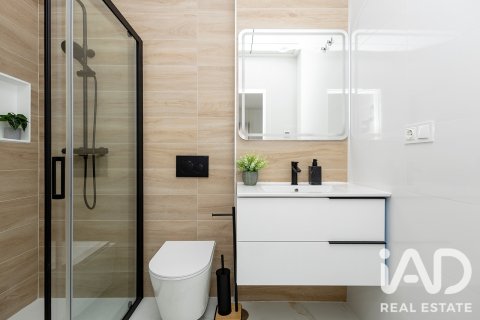 Продажа дома в Полоп, Аликанте, Испания 3 спальни, 129м2 №187871 - фото 24
