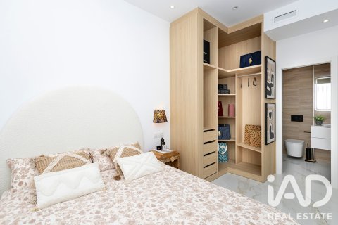 Продажа дома в Полоп, Аликанте, Испания 3 спальни, 129м2 №187871 - фото 22