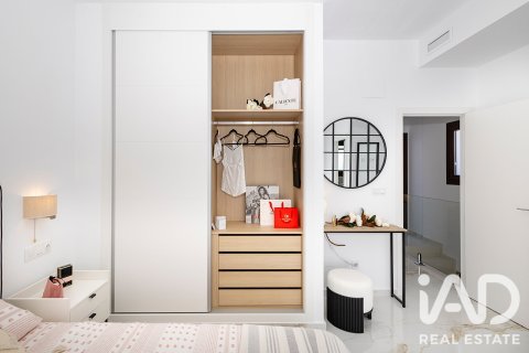 Продажа дома в Полоп, Аликанте, Испания 3 спальни, 129м2 №187871 - фото 14