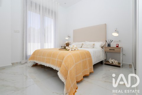 Продажа дома в Полоп, Аликанте, Испания 3 спальни, 129м2 №187871 - фото 19