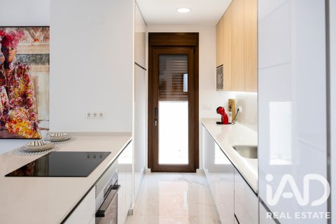 Продажа дома в Полоп, Аликанте, Испания 3 спальни, 129м2 №187871 - фото 7