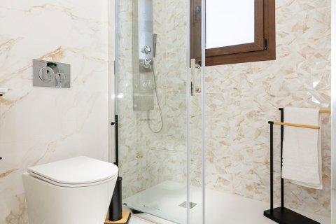 Продажа дома в Полоп, Аликанте, Испания 3 спальни, 129м2 №187871 - фото 17