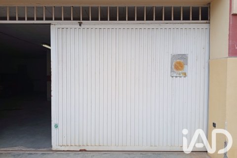 Garage for sale in Rincon de la Victoria, Malaga, Spain 15 sq.m. No. 187876 - photo 3