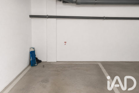 Garage in Rincon de la Victoria, Malaga, Spain 15 sq.m. No. 187876
