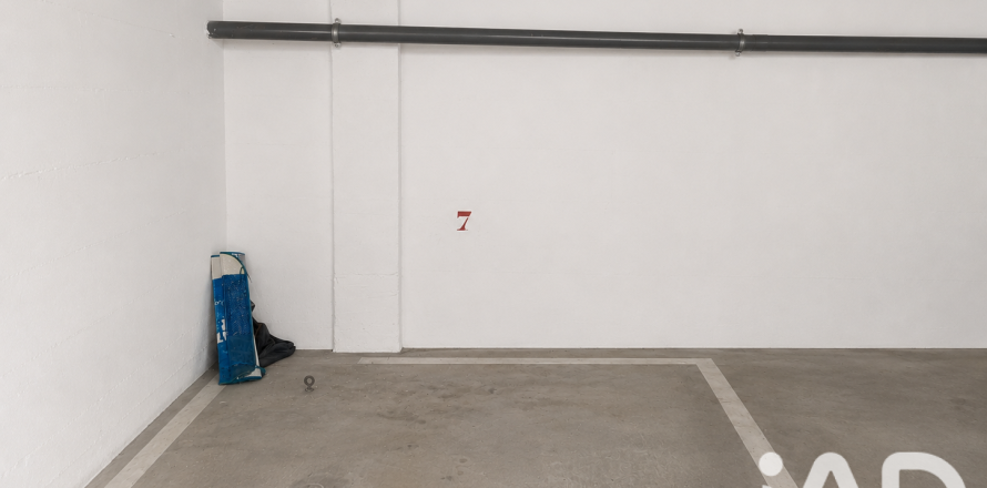 Garage in Rincon de la Victoria, Malaga, Spain 15 sq.m. No. 187876
