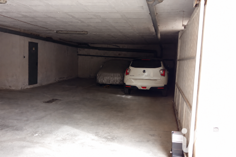 Garage for sale in Rincon de la Victoria, Malaga, Spain 15 sq.m. No. 187876 - photo 2