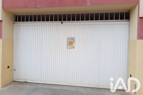 Garage for sale in Rincon de la Victoria, Malaga, Spain 15 sq.m. No. 187876 - photo 4