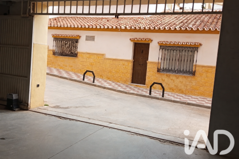 Garage for sale in Rincon de la Victoria, Malaga, Spain 15 sq.m. No. 187876 - photo 5