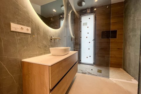 Villa for sale Calpe, Alicante, Spain 4 bedrooms, 292 sq.m. No. 110384 - photo 14