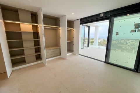 Villa for sale Calpe, Alicante, Spain 4 bedrooms, 292 sq.m. No. 110384 - photo 12