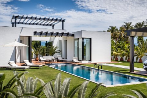 Villa zum Verkauf Benijofar, Alicante, Spanien 3 Schlafzimmer, 156 m2 Nr. 110380 - Foto 2