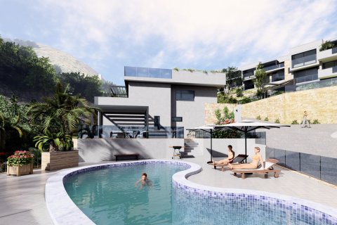 Villa zum Verkauf Altea, Alicante, Spanien 4 Schlafzimmer, 389 m2 Nr. 110375 - Foto 22